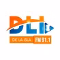 FM de la ISLA 91.1 MHz