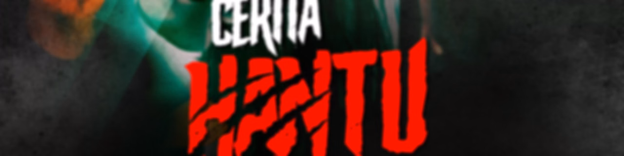 Cerita Hantu Seram - SYOK Podcast [BM]
