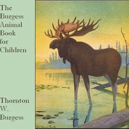 Burgess Animal Book for Children