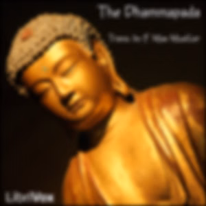 Dhammapada, The by Unknown