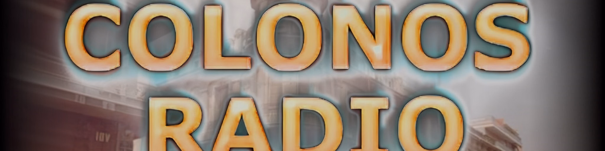 Colonos Radio