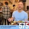 Set-Point-Theorie: Verteidigt Dein Körper sein „genetisches Gewicht"? (#575)