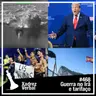 Xadrez Verbal #468 Retomada da Guerra no Irã e do Tarifaço
