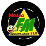 Radio nossa fm 91.0