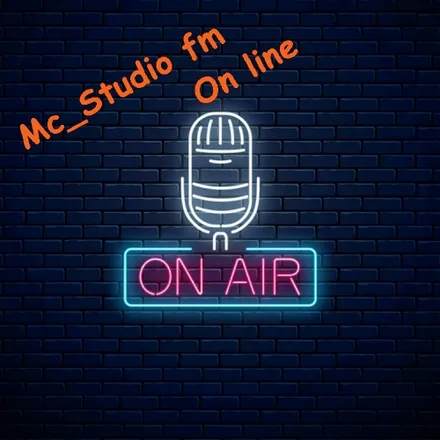 Mc_Studio fm On line