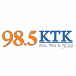 WKTK 98.5 KTK