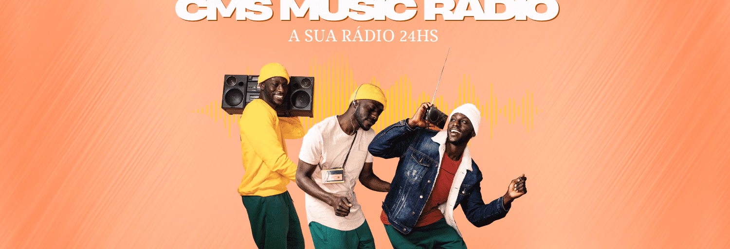 CMS Music Radio