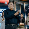 Una Fe expansiva - Pr José Luis Díez Pérez