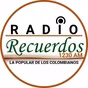 Radio Recuerdos 1230 AM