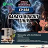 Ep 658: Bahaya Bunjut Sihir