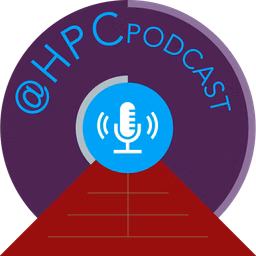 @HPCpodcast with Shahin Khan and Doug Black
