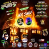 Episode 333: Halshack Special-- HOT SHACK Club Shack- July 31-Aug 1, 2026-(All Stations- Zeno FM) - 2 hour super party