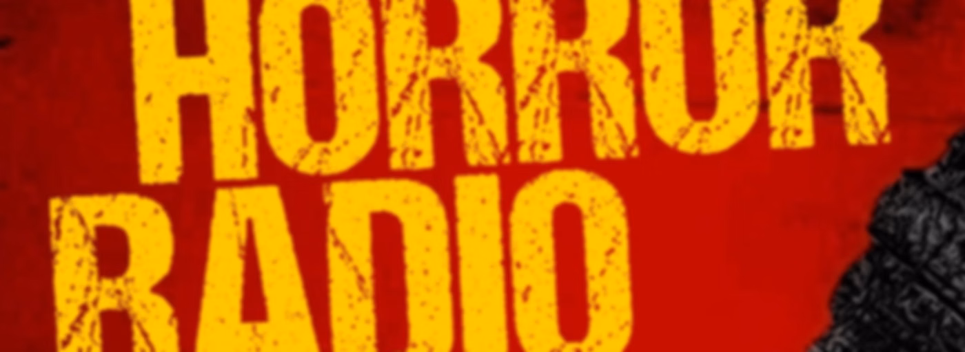 🔴 PINOY HORROR RADIO | NonStop Tagalog Horror Stories