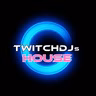 4DELUXE LIVE @ TWITCH DJS HOUSE NATION - Episodio exclusivo para mecenas