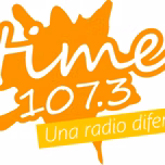 FM TIME 107.3 MHz