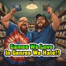 Chaos REBORN & Bookworm Deluxe! Your FAVORITE games in your LEAST FAVORITE Genres on ARG PRESENTS 324!