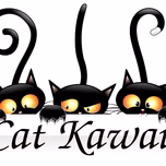 radio cat kawaii