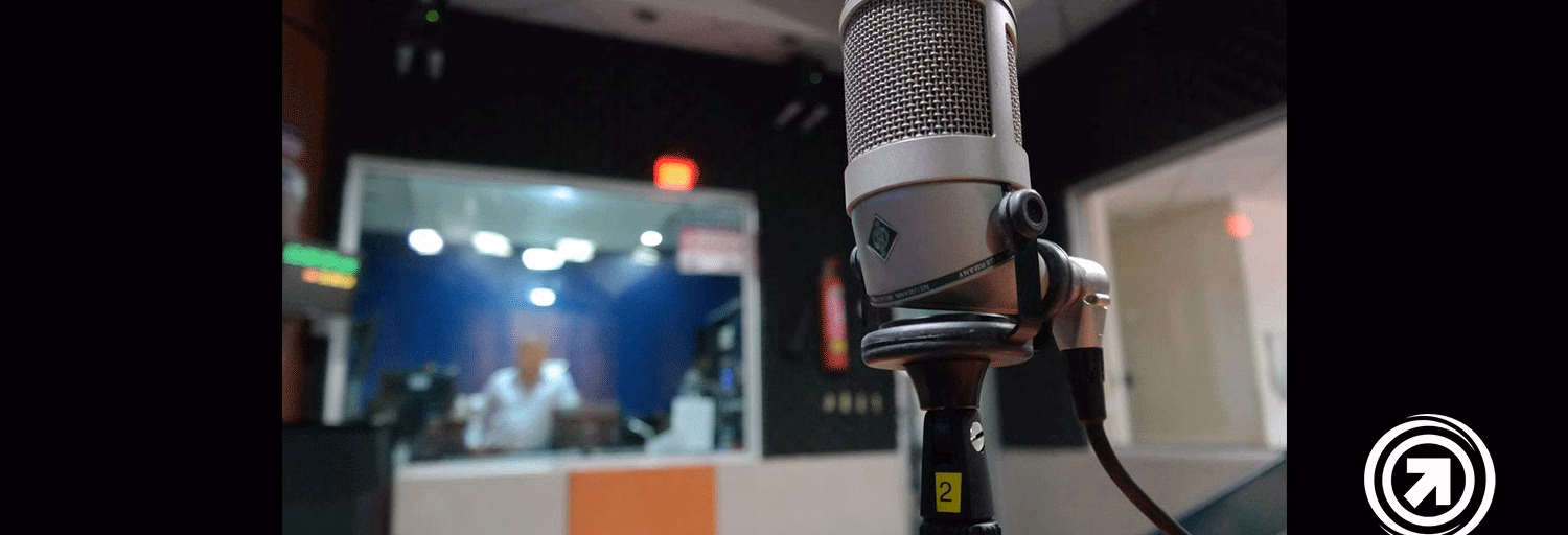 RADIO TANGO.CO