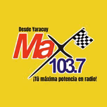 MAX 103 7 FM