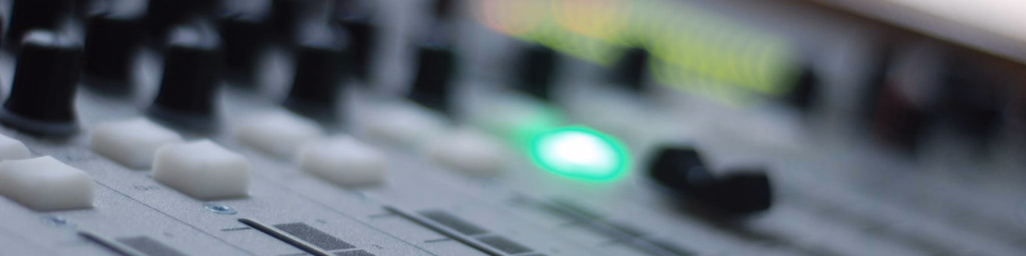 DYDC FM VSU Radio 104.7
