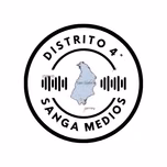 Distrito cuarto SanGa medios