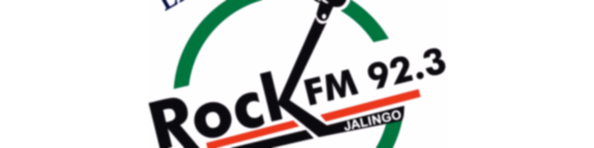 THE ROCK SHOW