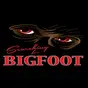 Searching For Bigfoot