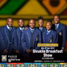 Ngezisematheni: SKEEM SAAM matric students in studio