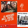 A Xanela das Fucas Nª162 ( 22-10-26)