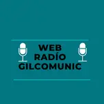 WebRadioGilcomunic