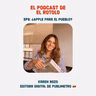 EP8: ¿Apple para el pueblo?