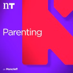 Parenting on Moncrieff