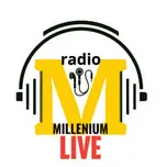 Radio Millenium Back to the 90s
