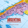 Tour Acuariofilia Marina - Destino Argentina