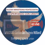 Iglesia Ministerio Pentecostal