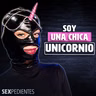 SOY UNA CHICA UNICORNIO