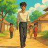 S1 : EP -25 : ಬುದ್ಧಿವಂತನೋ... ದಡ್ಡನೋ ? : "The Story of a Boy"