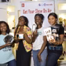 Service n Product Week - Ochavid Foods Embassy