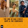 The End of Oak Street, Hope & The Comeback