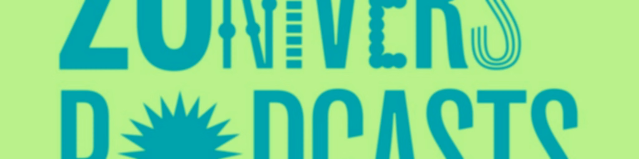 ZUnivers Podcasts