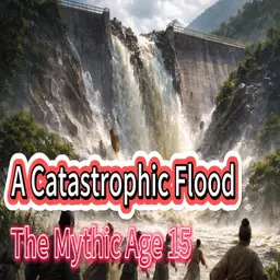 The Mythic Age 15:A Catastrophic Flood