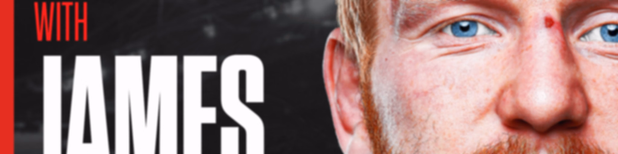 The Bye Round With James Graham