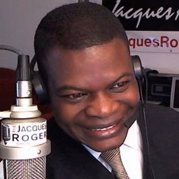 AFRIQUE 2050 / JACQUES ROGER SHOW Live