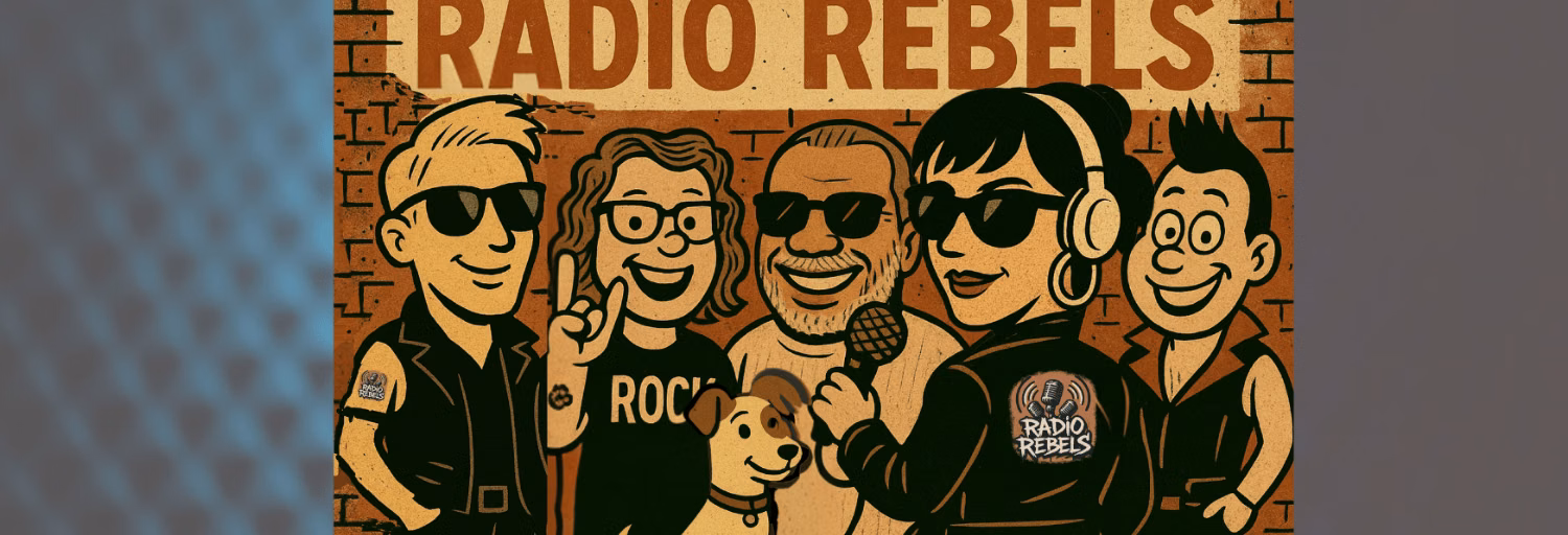 Radio Silenced