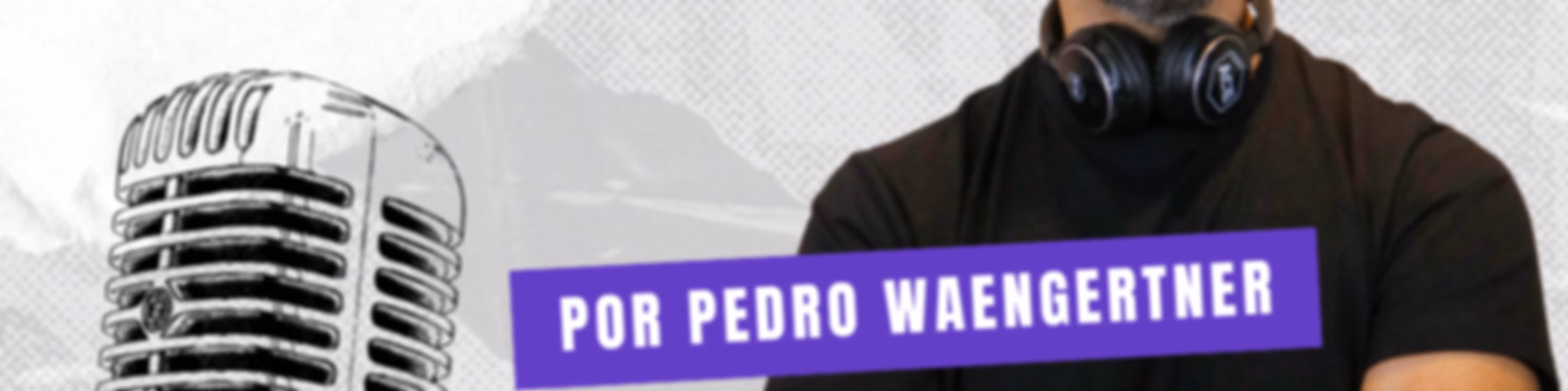 Growthaholics, por Pedro Waengertner | Inovação, negócios e empreendedorismo