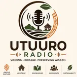 THE UTUURO RADIO