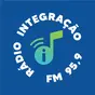 Rádio Integração FM 95,9