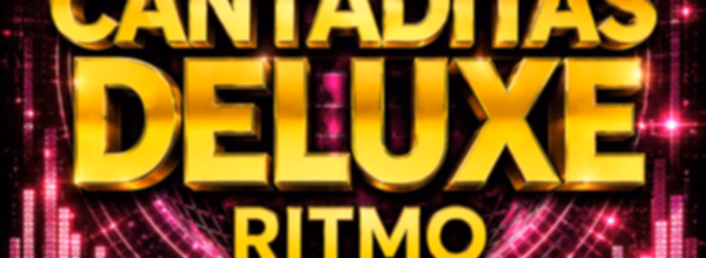 CANTADITAS DELUXE