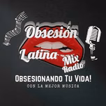 RADIO OBSESIÓN LATINA MIX