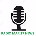 RADIO MAR 27 NEWS